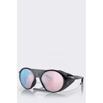 Oakley Clifden Kalnų Akiniai nuo Saulės - Polished Black / Prizm Snow