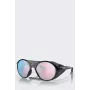 Oakley Clifden Kalnų Akiniai nuo Saulės - Polished Black / Prizm Snow
