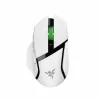 Razer Basilisk V3 X HyperSpeed belaidė žaidimų pelė – balta