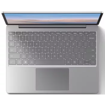 Microsoft Surface Go Intel Core i5-1035G4 8GB RAM 256GB SSD 12.3 inch Touchscreen Windows 10 Pro Platinum