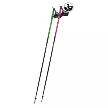 Komperdell FXP Carbon 125 cm Running Poles