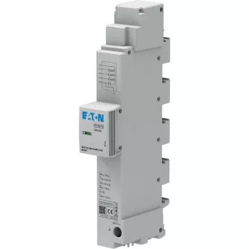 Eaton SPZT123-300/3+NPE tipo 2 viršįtampio ribotuvas 40 mm šynai