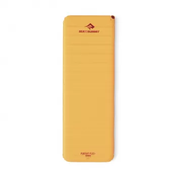 Sea to Summit Pursuit Plus RRW Self-Inflating Sleeping Mat - Zinnia