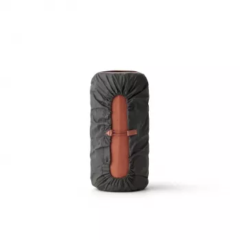 Sea to Summit Pursuit L Self-Inflating Sleeping Mat - Bombay Brown