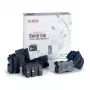 Xerox Phaser 8860MFP - 6 komplektas - Juodi - Originalūs kieto rašalo pagaliukai