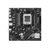 ASUS PRIME A620AM-K AMD AM5 A620 DDR5 Micro-ATX pagrindinė plokštė