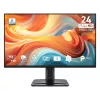 MSI PRO MP245 E14VL 23.8 colių Full HD VA monitorius 75Hz 4ms HDMI VGA