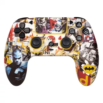 Blade Controller DC Batman Wireless for PS4/PC