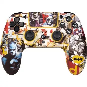 Blade Controller DC Batman Wireless for PS4/PC