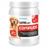EUROWET Wita-Vet Complex 3.2g šunų papildas – 100 tablečių