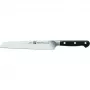 ZWILLING Pro duonos peilis 20 cm