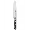 ZWILLING Pro duonos peilis 20 cm