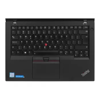 LENOVO ThinkPad T470 i5-7200U 8GB 256GB SSD 14 FHD Win10pro Used