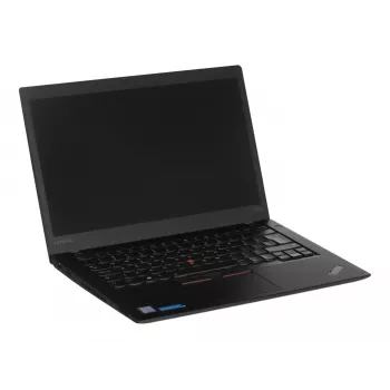 LENOVO ThinkPad T470 i5-7200U 8GB 256GB SSD 14 FHD Win10pro Used