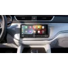 KRUGER & MATZ KM2017 1DIN automagnetola su Apple CarPlay ir Android Auto