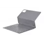 Lenovo Idea Tab Plus Folio Keyboard Case US English QWERTY Storm Grey