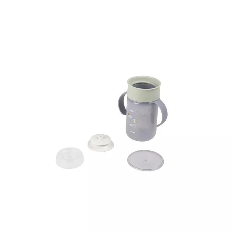 Beaba 360° Training Cup Adventure 240 ml