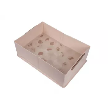 Beaba Cameleo Pop Up Bath BigLove sulankstoma kūdikio vonelė