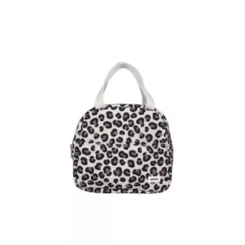 Beaba Izoterminis Pietų Maišelis 5L Leopard Clay