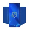 3MK SilverProtection+ Antimicrobial Screen Protector for Motorola Razr 50 Ultra