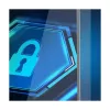 3MK Privacy 2-Way privatumo filtras, skirtas HP Elite x360 1040 G11 14 colių