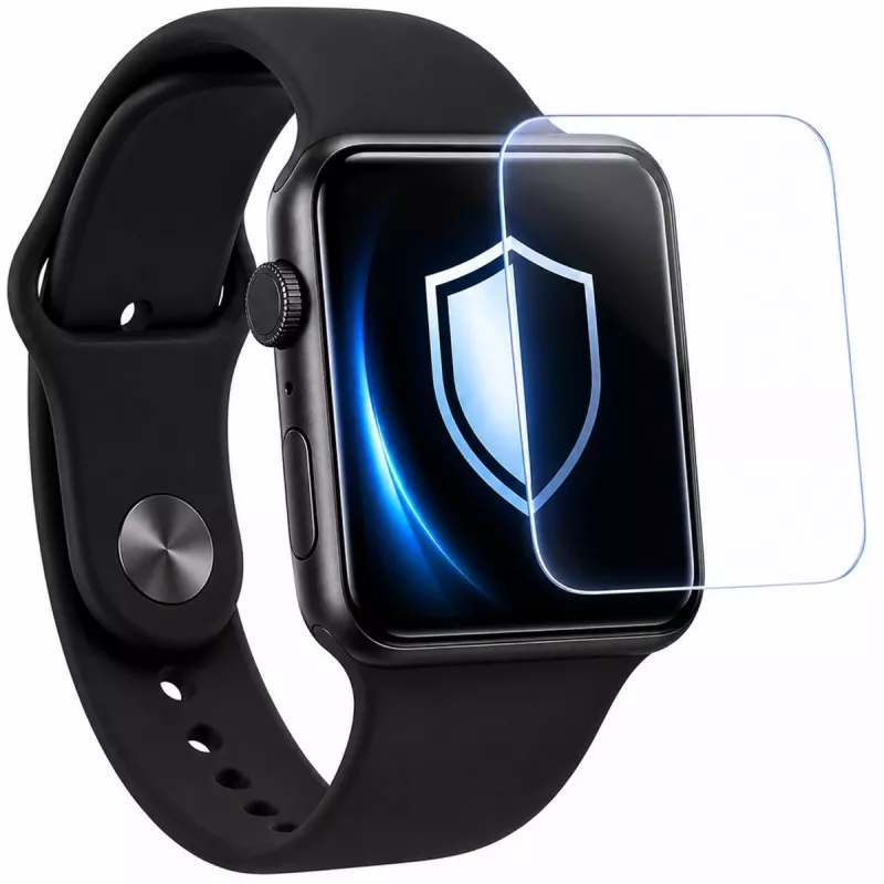 3MK PROTECTION Huawei Watch Fit 2 - 3mk Easy4Watch Screen Protector