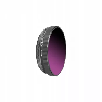 SUNNYLIFE ND32 Neutral Density Filtras, skirtas DJI Osmo Action – 32 mm magnetinis tvirtinimas