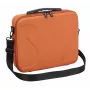 SUNNYLIFE XL Hard Case for DJI Flip Drone and Remote Controller - Orange