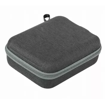 SUNNYLIFE Hard Case for DJI RC Pro 2 & Mavic 4 Pro - Protective Travel Case with Custom Foam