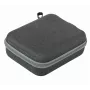SUNNYLIFE Hard Case for DJI RC Pro 2 & Mavic 4 Pro - Protective Travel Case with Custom Foam