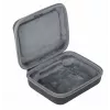 SUNNYLIFE Hard Case for DJI RC Pro 2 & Mavic 4 Pro - Protective Travel Case with Custom Foam