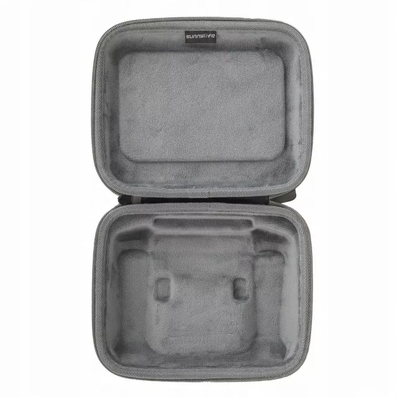 SUNNYLIFE Hard Case for DJI RC Pro 2 & Mavic 4 Pro - Protective Travel Case with Custom Foam