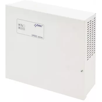 Pulsar HPSDC-12V16X1A perjungiamojo režimo maitinimo šaltinis, stabilizuotas 16 HD kamerų 12V/15A/16×1A/TOPIC