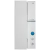 VIDOS 2IP U210-W Unifon IP vaizdo durų stotelė su 7 colių jutikliniu ekranu, PoE, balta