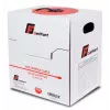 GETFORT Premium Cat.5e U/UTP UV Dry Core Outdoor Cable 305m Black