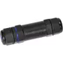 ORNO Tiesioginė kabelių jungtis M25 IP68 5x6mm² 450V/30A OR-AE-13604