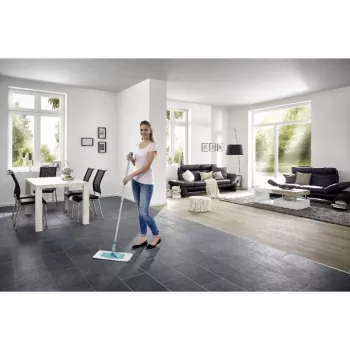 Keičiamas šluotstės užvalkalas Leifheit Classic XL Microfibre 42 cm