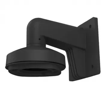 Hikvision DS-1272ZJ-120 sieninis laikiklis kupolinėms kameroms, juodas