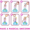L.O.L. Surprise Tots Unicorn Lėlė, 1 Vnt.