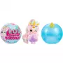 L.O.L. Surprise Tots Unicorn Lėlė, 1 Vnt.