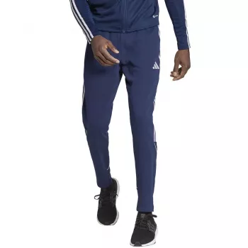 adidas Tiro 23 League vyriškos treniruočių kelnės Team Navy Blue L