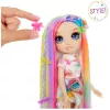 MGA Rainbow High Hair Chalk & Style Doll – Amaya Raine