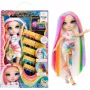 MGA Rainbow High Hair Chalk & Style Doll – Amaya Raine