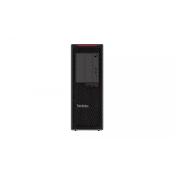 Lenovo ThinkStation P620 AMD Ryzen Threadripper PRO 5955WX 128GB DDR4 1TB SSD Windows 11 Pro Tower Workstation Black