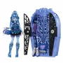 Monster High Skulltimate Secrets: Monster Mysteries Abbey Bominable Lėlė