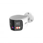 DAHUA IPC-PFW31259S-A180-E2-AS-PV-0280B 5MP dviejų objektyvų panoraminė lauko IP vaizdo kamera su aktyviu atgrasymu, dvipusiu garsu ir PoE/Wi-Fi