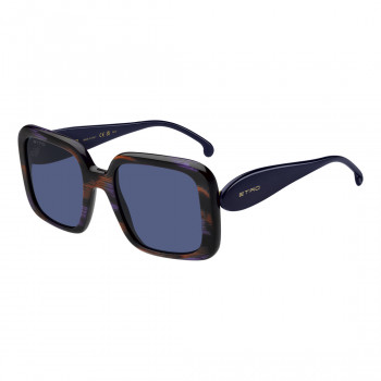 ETRO moteriški akiniai nuo saulės ETRO0083SB3V 54 mm lęšiai