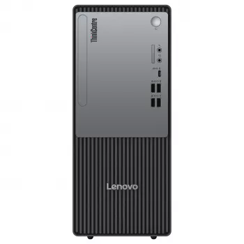 Lenovo ThinkCentre neo 30t Gen 5 bokštinis kompiuteris – Intel Core i3-1315U, 8GB RAM, 512GB SSD, Windows 11 Pro