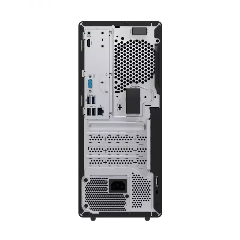 Lenovo ThinkCentre neo 30t Gen 5 bokštinis kompiuteris – Intel Core i3-1315U, 8GB RAM, 512GB SSD, Windows 11 Pro