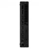 Lenovo ThinkCentre M75q Gen 5 Tiny stalinis kompiuteris - AMD Ryzen 5 8500GE, 16GB DDR5, 512GB NVMe SSD, Wi-Fi 6E, be OS